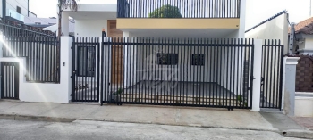 Venta casa nueva en santiago jpc-233