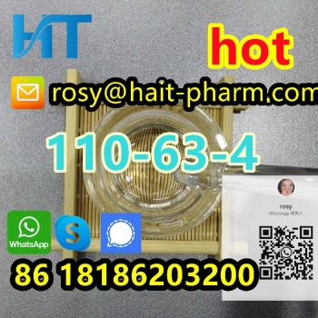 Cas110-63-4welcome inquiry!bdo in stock86 18186203200