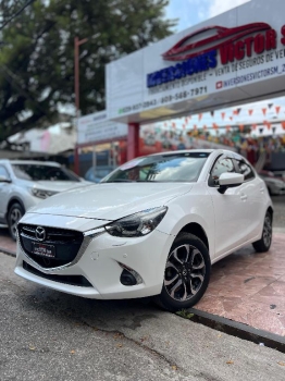 Mazda demio 2019 diesel
