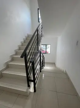 APARTAMENTO EN VENTA PROXIMO A LA AVENIDA ESPANA- SANTO DOMINGO ESTE