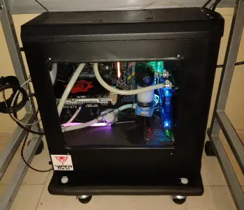 Vendo computadora a 30.000mil pesos