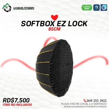 Softbox 85cm