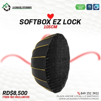 Softbox 105cm