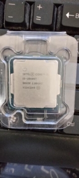 Intel core i5-10400t