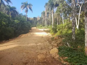 Descubre la Belleza de Boya Monte Plata para tu Proyecto de Fincas