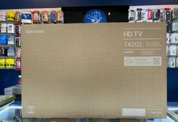 Samsung smart tv 32 pulgadas