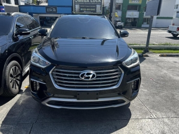 Hyundai Santa Fe 2017 Precio de Oportunidad