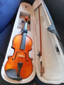 Violin en venta