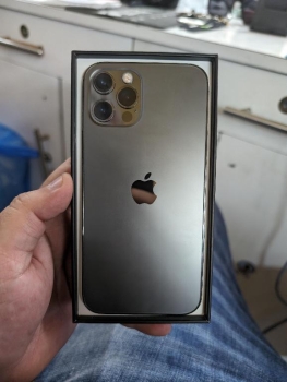 Iphone 12 pro 128gb clean imei factory