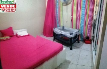 Apartamento en venta en gurabo santiago. rep. dom