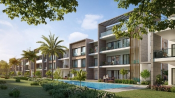 Coral bahía es un proyecto residencial de apartamentos de 2 y 3 habita