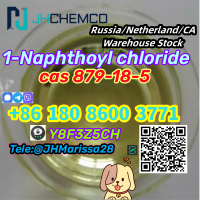 Pretty awesome cas 879-18-5 1-naphthoyl chloride threema y8f3z5ch