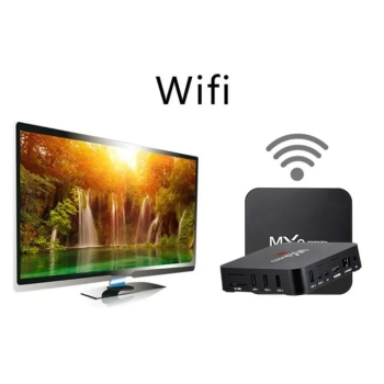 Tv box convertidor de tv a smart tv 1500