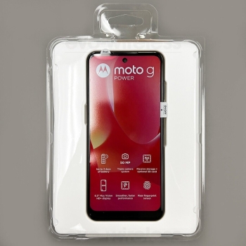 Motorola g power 2022 de 64gb 4gb ram 50mp camaras 6.5 pulg y liberado