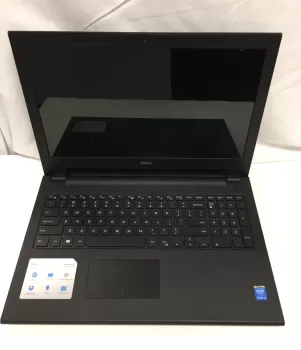 Dell inspiron serie 3000 touch i3 2.00ghz 4gb ram