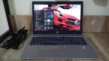 Laptop hp probook 650 g5 intel i5-8265u 256gb 16gb intel hd 520 laptop