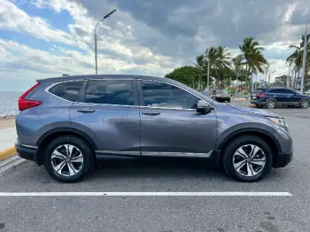 HONDA CRV 2018 