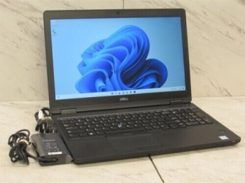 Laptop dell i5 500gb 10gb