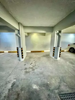 Vendo acogedor apartamento en torre en la zona universitaria