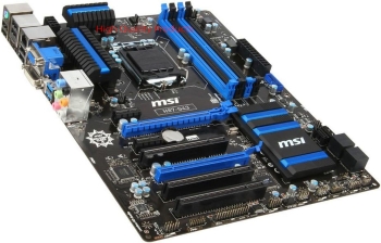 -----motherboard msi h87-g43 ddr3 socket 1150