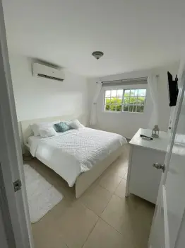 Vendo inmueble en punta cana.