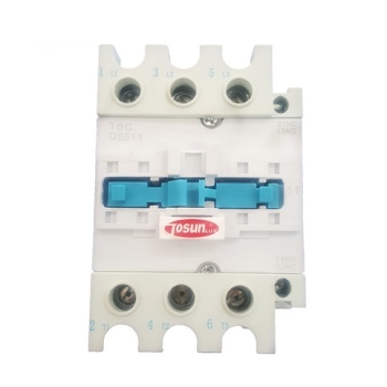 Contactor magnetico- tosun