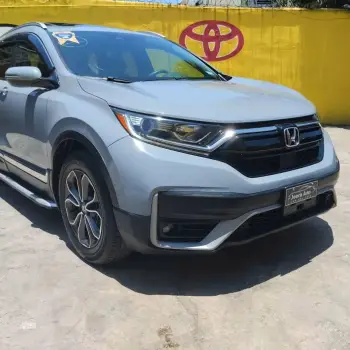 Honda crv ex 2020