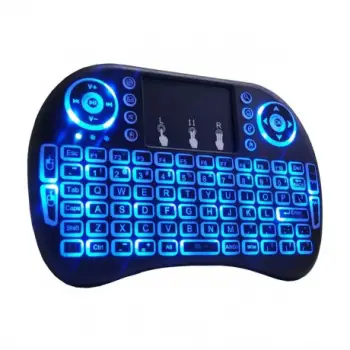 Mini teclado  en santo domingo dn