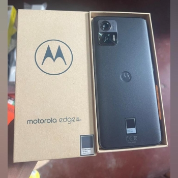 Motorola edge 30 neo  nuevo  de 128gb  8gb de ram  1mes de garantía