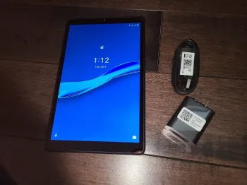 Lenovo tab m8 hd tb-8505f