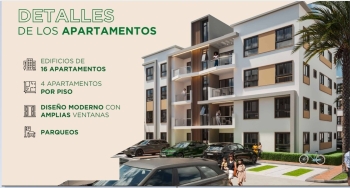 Proyecto green residences
