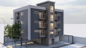 En venta apartamento de 2 habitaciones en don honorio