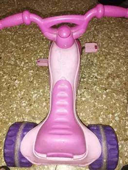 Velocipedo