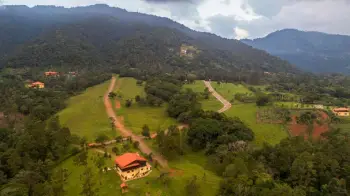 Lotes exclusivos en jarabacoa-proyecto monte sierra