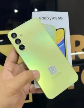 Samsung galaxy a15 5g nuevo