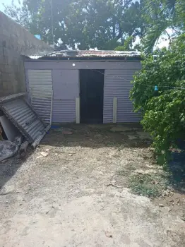 Vendo mejora en san isidro en la carretera mella. lee la descripciÓn