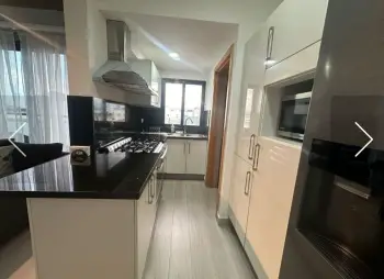 Venta de hermoso apartamento en bella vista.