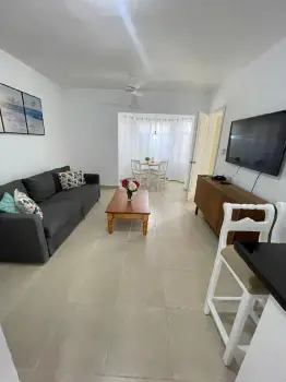 Vendo inmueble en bavaro punta cana.