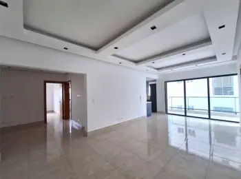 Venta de apartamento en renacimiento d. n.