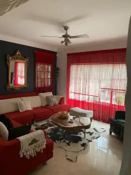 En venta casa proyecto cerrado en arroyo hondo viejo.