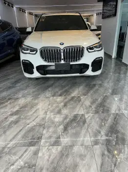 Bmw x5 xdrive 40i 2021