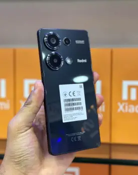 Xiaomi redmi note 13 pro sellado