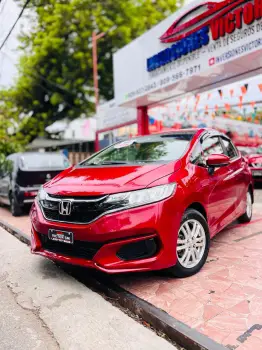 Honda fit 2019