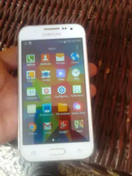 Celular android samsung de 8gb