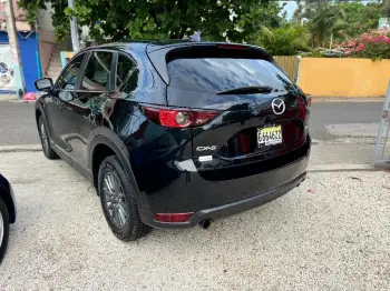 Mazda cx5 touring