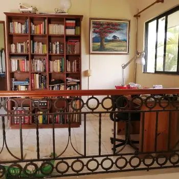 Casa clasica en venta en arroyo hondo viejo  proyecto cerrado.