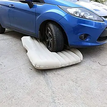 Cama para auto  en santo domingo norte