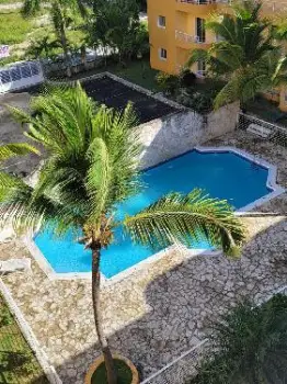 Bávaro punta cana.