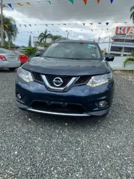 Nissan  2015 gasolina