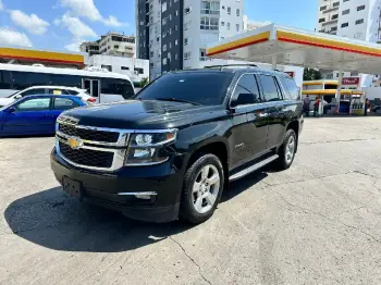 Chevrolet tahoe 2015 ls 4x4